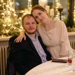 Марина Пряхина, 09.06.1994, Санкт-Петербург