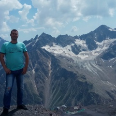 Рома Белов, 31.10.1982, Самара