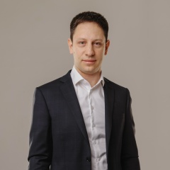 Михаил Калашников, 19.10.1989, Казань
