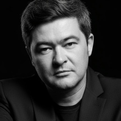 Андрей Жариков, Москва