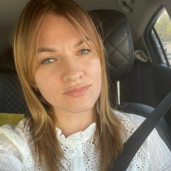 Юлия Стукалова