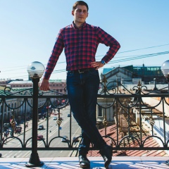 Карен Гомкцян, 24.08.1990