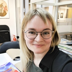 Дарья Дубровская, 31.08.1988, Воронеж