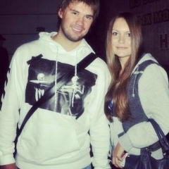 Daulet Ospanov, 01.03.1994, Санкт-Петербург