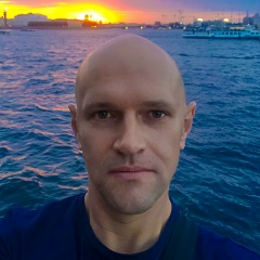 Oleg Malyshev, 07.09, Санкт-Петербург