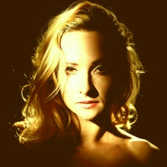 Анна Красовская, 28.07, Москва