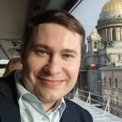 Никита Иванов, 30.03, Санкт-Петербург