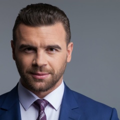 Ярослав Статник, Киев