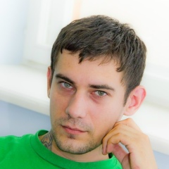 Андрей Кораблев, 04.10.1983, Москва