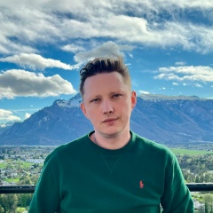 Евгений Крук, 21.10, Praha