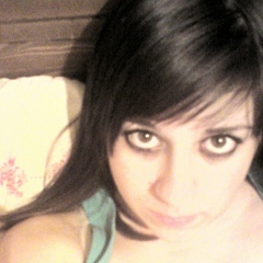 Кристина Тобалова, 21.03.1991, Москва