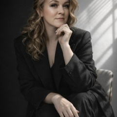 Анна Ларина, 20.06.1985