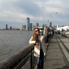 Асель Джамалбаева, 02.10.1987, Алматы