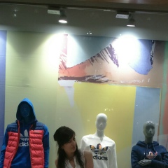 Джахана Мамедова, 22.01.1992, Москва