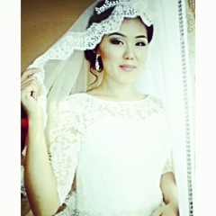 Айгерим Нурымбетова, 14.05, Шымкент