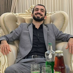 Iska Mehtieff, 26.07, Баку