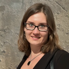 Елена Шмелева, 29.01.1985, Нижний Новгород