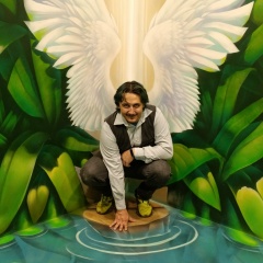 Дамир Абдуллин, 29.05.1985, Москва