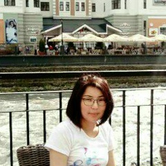 Дизайнер Интерьера Людмила, 07.05.1988, Улан-Удэ