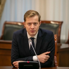 Александр Герштанский, 09.02.1990, Архангельск