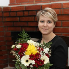 Анна Пересыпкина, 14.05.2005, Барнаул