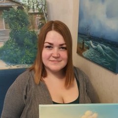 Елена Жукова, 11.01.1988, Москва