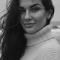 Екатерина Краснощекова, 03.12, Санкт-Петербург