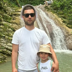 Серёга Устинов, 15.10.1991, Санкт-Петербург