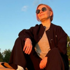 Ирка Глухих, 27.05, Санкт-Петербург