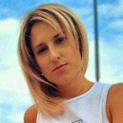 Марина Усович, 10.05