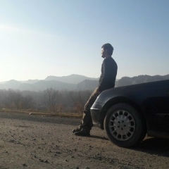 Nizami Abdullaev, 29.06, Баку