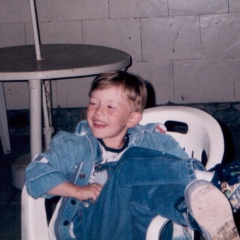 Сергей Гавриленко, 28.01.1992