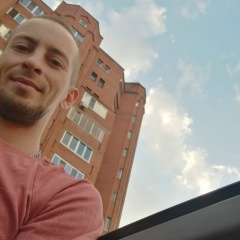 Андрей Бычков, 08.09.1991, Уфа