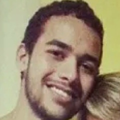 Douglas Massolari, 13.11.1992, Rio de Janeiro