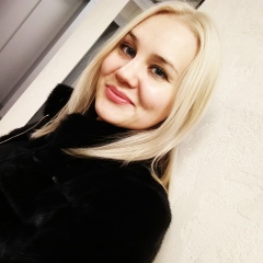 Наталья Петрова, 17.12.1987, Ижевск