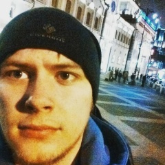 Матвей Морозов, 15.05