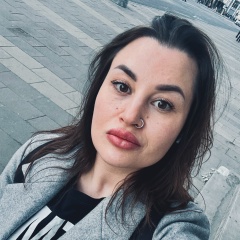 Юлия Питкевич, 01.07.1993