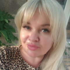 Вероника Александрова