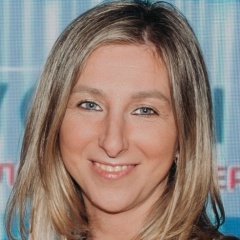 Виктория Семенова, 06.08.1984, Санкт-Петербург