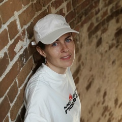 Ольга Объедкова, 08.09, Рязань