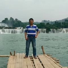 Lay Aung, 02.09.1963