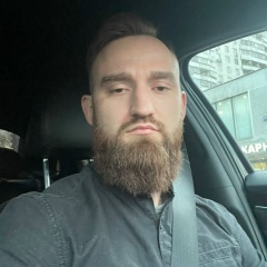 Серега Гришин, 03.06.1991, Москва