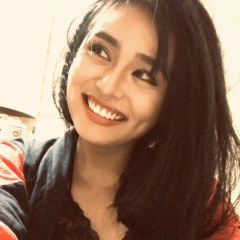 Аида Жанзакова, 14.04.1996, Астана