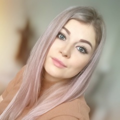 Галина Печерская, 15.12