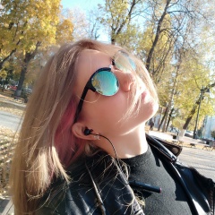 Ангелина Никулина, 14.09.1987, Пенза