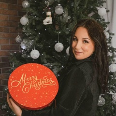 Юлия Шапошникова, 15.07.1990, Тольятти