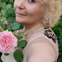 Галина Воробей, 29.05.1984, Солигорск