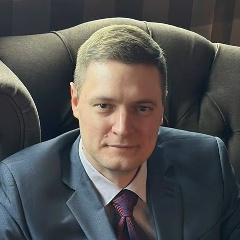 Иван Салов, Тюмень
