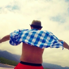 Berik Beiskulov, 03.02.1992, Алматы