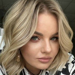 Elizaveta Kalashnik, 27.04